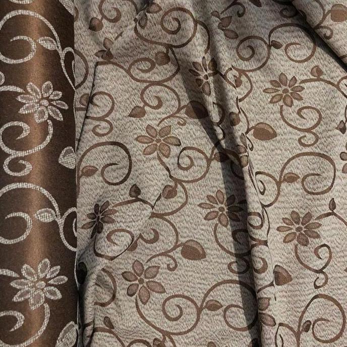 Terlaris Kain Sofa Meteran / Kain Sofa Motif / Bahan Kursi Sofa Minimalis