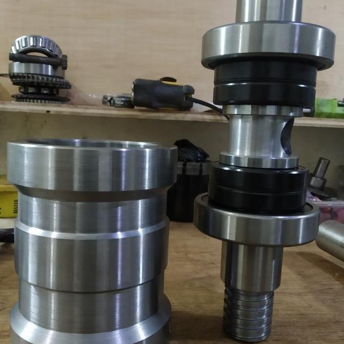 WATER SWIPEL / WATER SIPEL / SPUL KOP SUMUR BOR 1 INCH ORIGINAL DAN TERPERCAYA