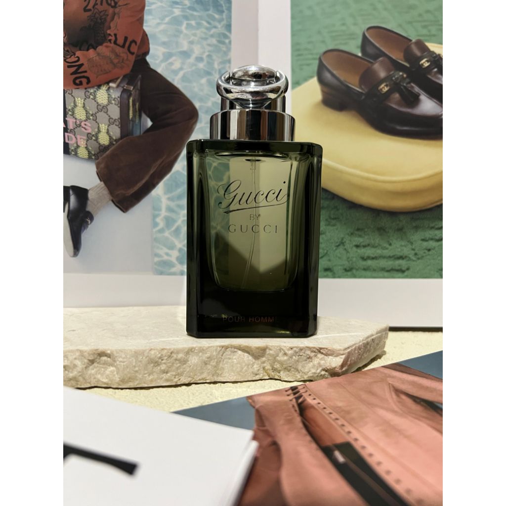 GUCCI PARFUME
