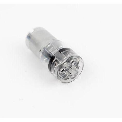 pompa Dinamo aerator Mitsumi 6V Airator low noise 200mA