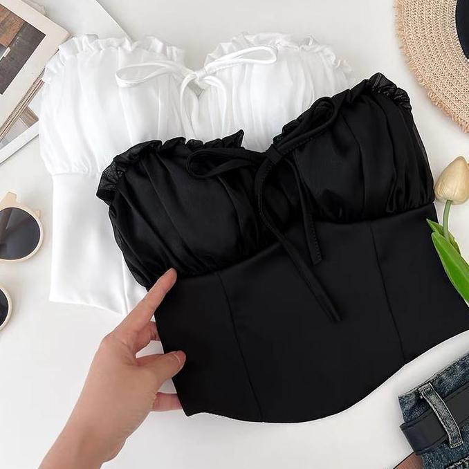 TANK TOP BEBE WOMEN TANKTOP MX168