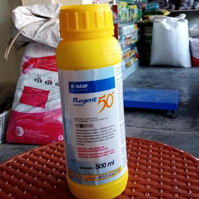insektisida regent 500 ml