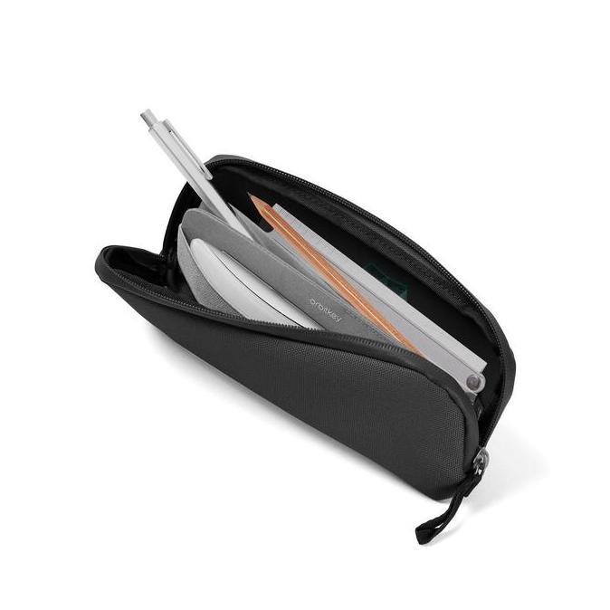 Orbitkey Pencil Case - Black