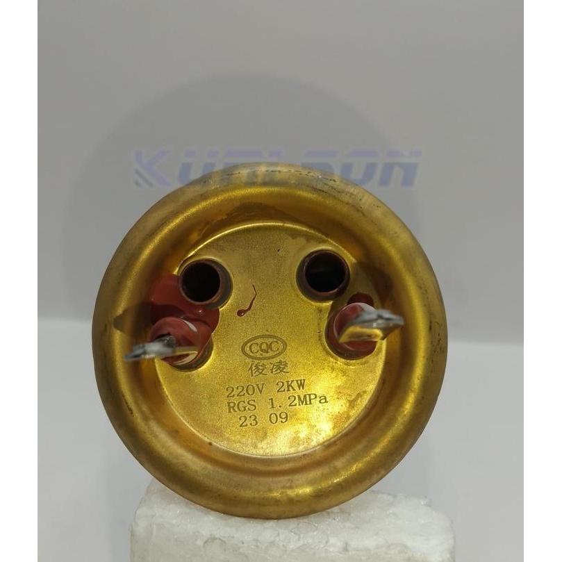 Pemanas Heater Getra Electric Water Boiler Jl 10 2000 Watt Original Dan Terpercaya