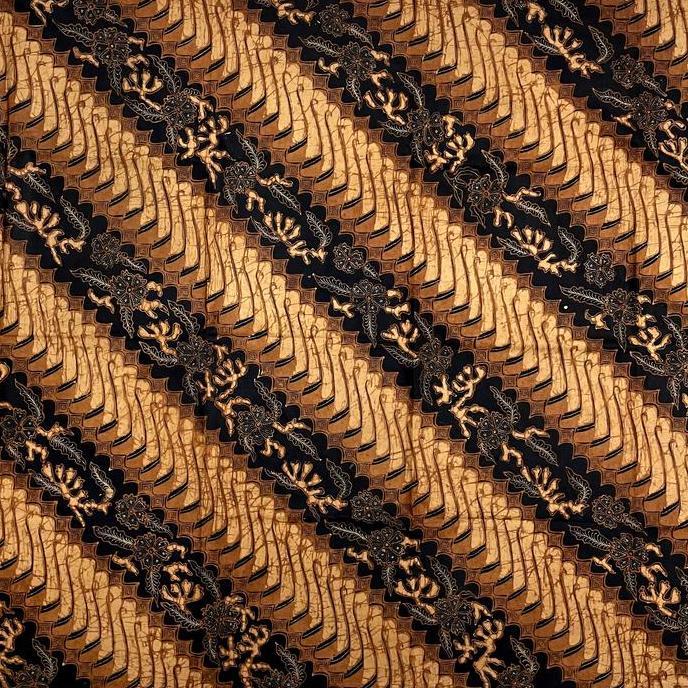 Batik Tulis Lawasan Antik lawasan