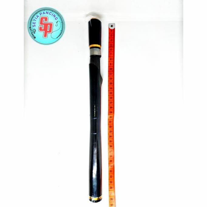 Reel Seat Model Kenzi Dolphin