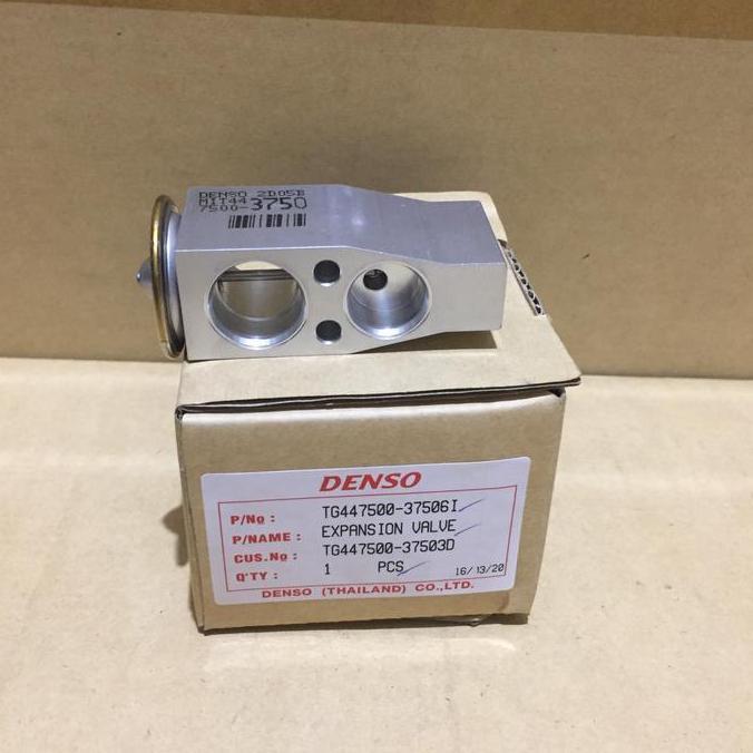 EXPANSION SWIFT - JAZZ RS - FREED DENSO AC MOBIL EKSPANSI EXPANSI EKSPANSI ORIGINAL DAN TERPERCAYA