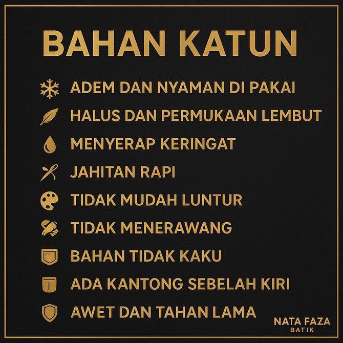 SELLER TERBAIK HIJAU ARMY Batik Couple Katun Premium Ayah dan Anak Motif Parang Baju Batik Keluarga 