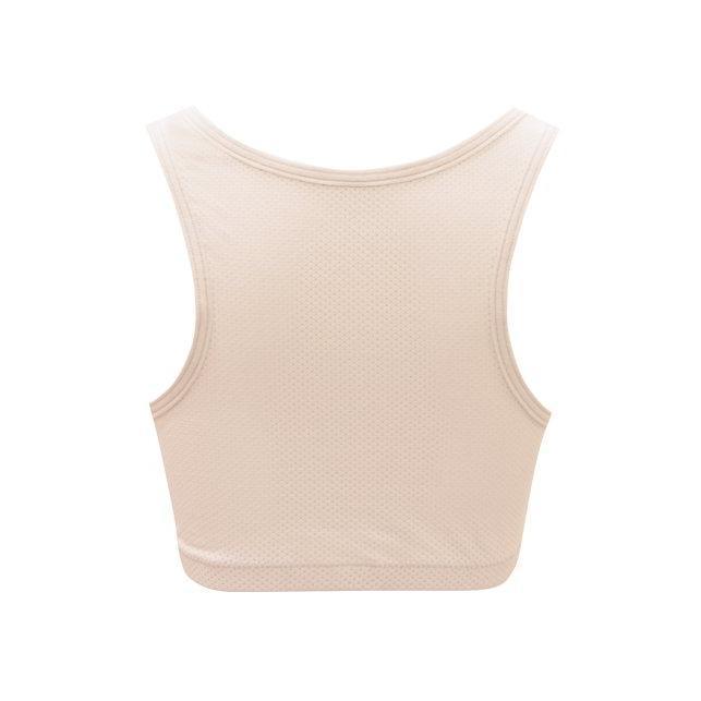 (Diskon) Wacoal Bloom Pre Basic Junior Bra Jb 3736 Step 2 - Miniset Tanpa Pengait (Hook & Eye) Bests