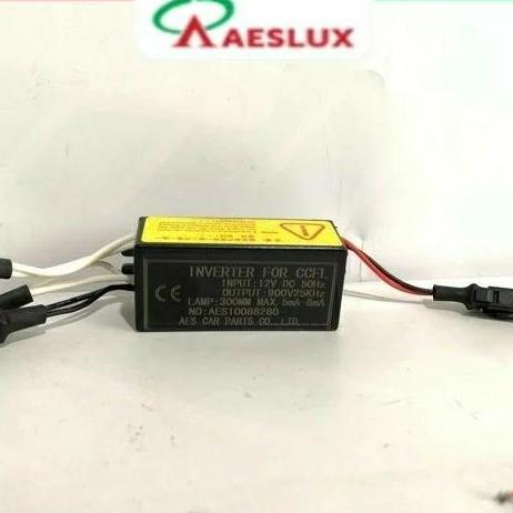 Inverter AE CCFL - Besar