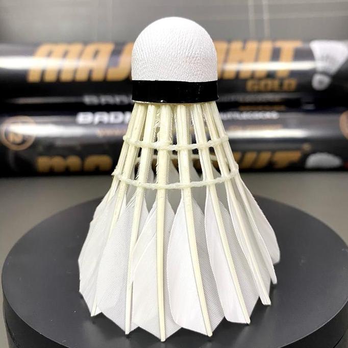 SHUTTLECOCK MAJAPAHIT GOLD