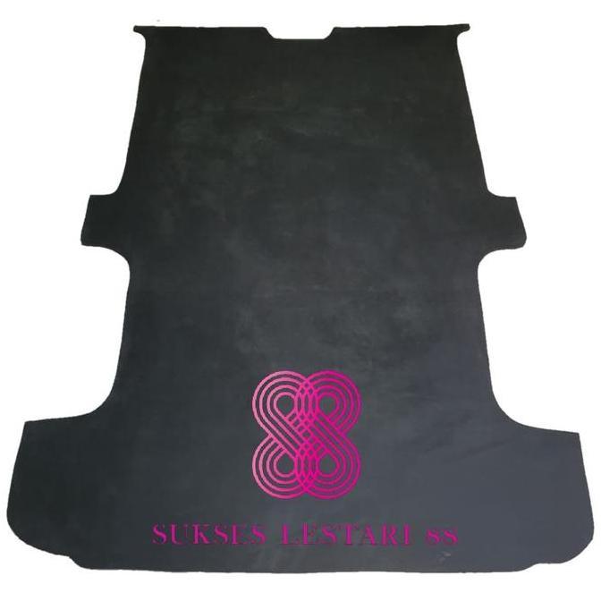 Promo Karpet Karet Alas Lantai Mobil Daihatsu Grand Max Blind Van Diskon