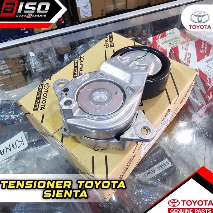 Tensioner Toyota sienta TT-86