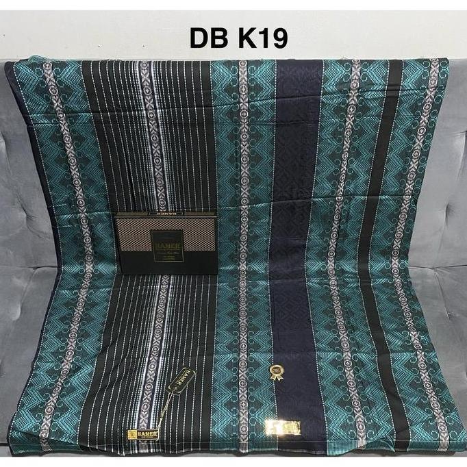Spesial Sarung Hamer Exclusive By Tamer House Motif Mewah