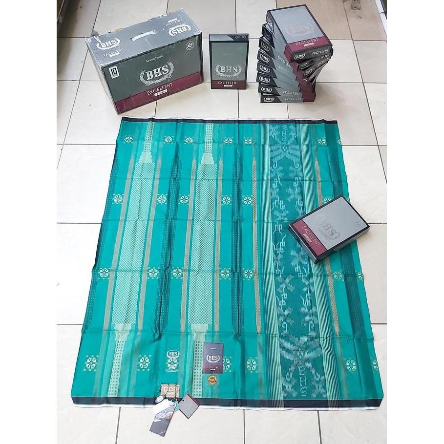 Diskon Sarung Bhs Excellent Silver Skt Sct Sgm Smk Sgk Spn