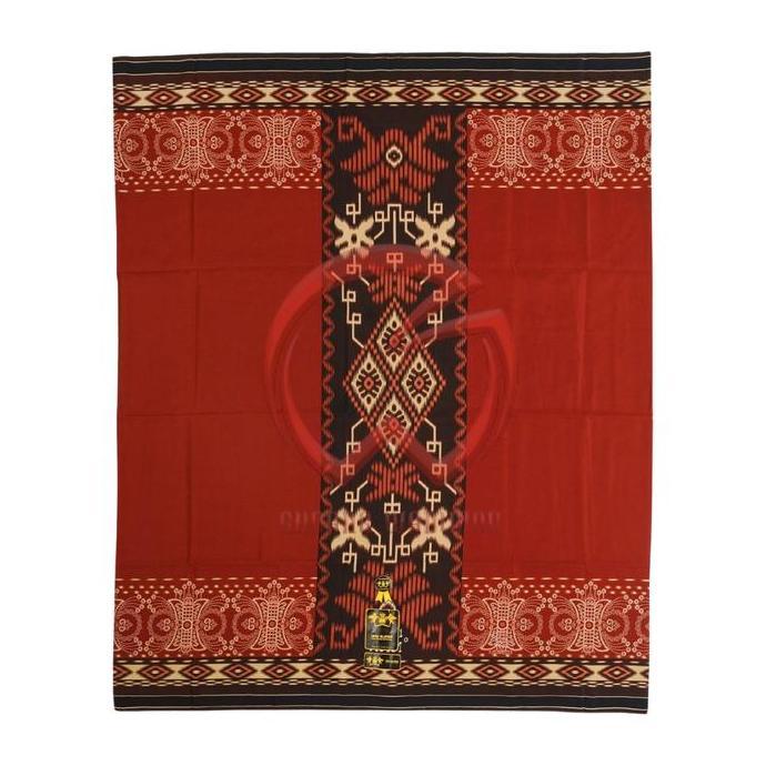 Spesial Grosir 10 Pcs Sarung Samarinda Hmm Motif Mix