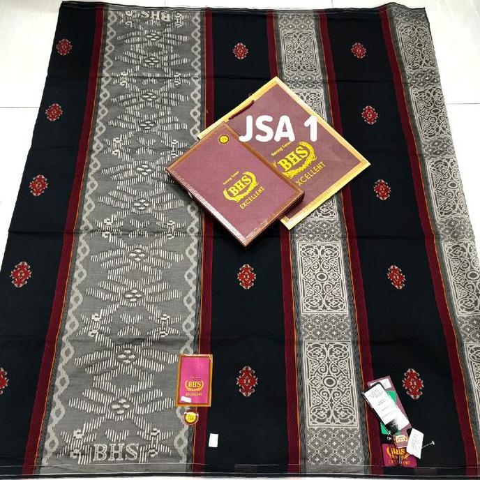 Spesial Sarung Bhs Excellent Jacquard Gold Jgf Jgb Jgp Muslim Dewasa