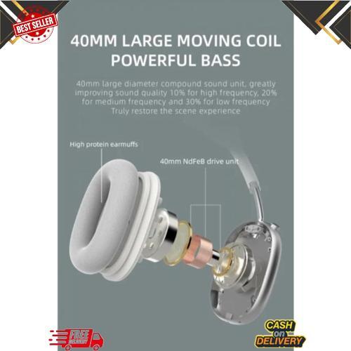 Gratis Ongkir P9 Headset Bluetooth P9 Macaron Headset Classy Headset Wireless