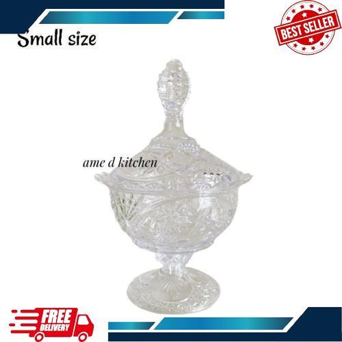 Super Sale Toples Bijian Kristal Mika Small (Kecil ) Tkk 1099 Golden Sunkist
