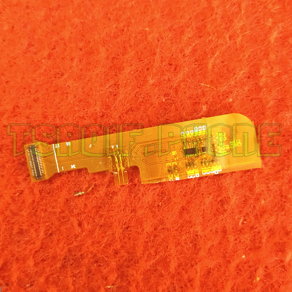 Replika Samsung J7 2016 Flex Fleksibel Konektor LCD Copotan