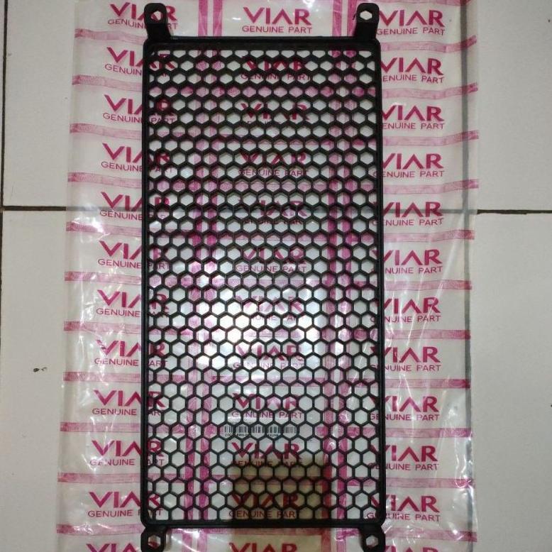 Tutup depan Radiator Viar Karya roda3 ORIGINAL VIAR