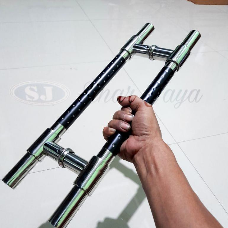 handle pintu baut tmbus gagang tarikan pintu terbaru pegangan pintu mewah pull handle stainless mode