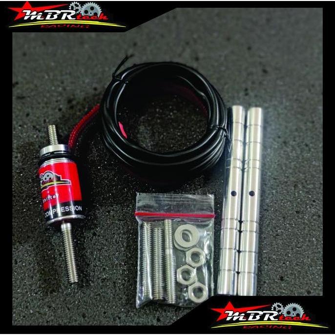 Sensor MBRtech Quickshifter All Type