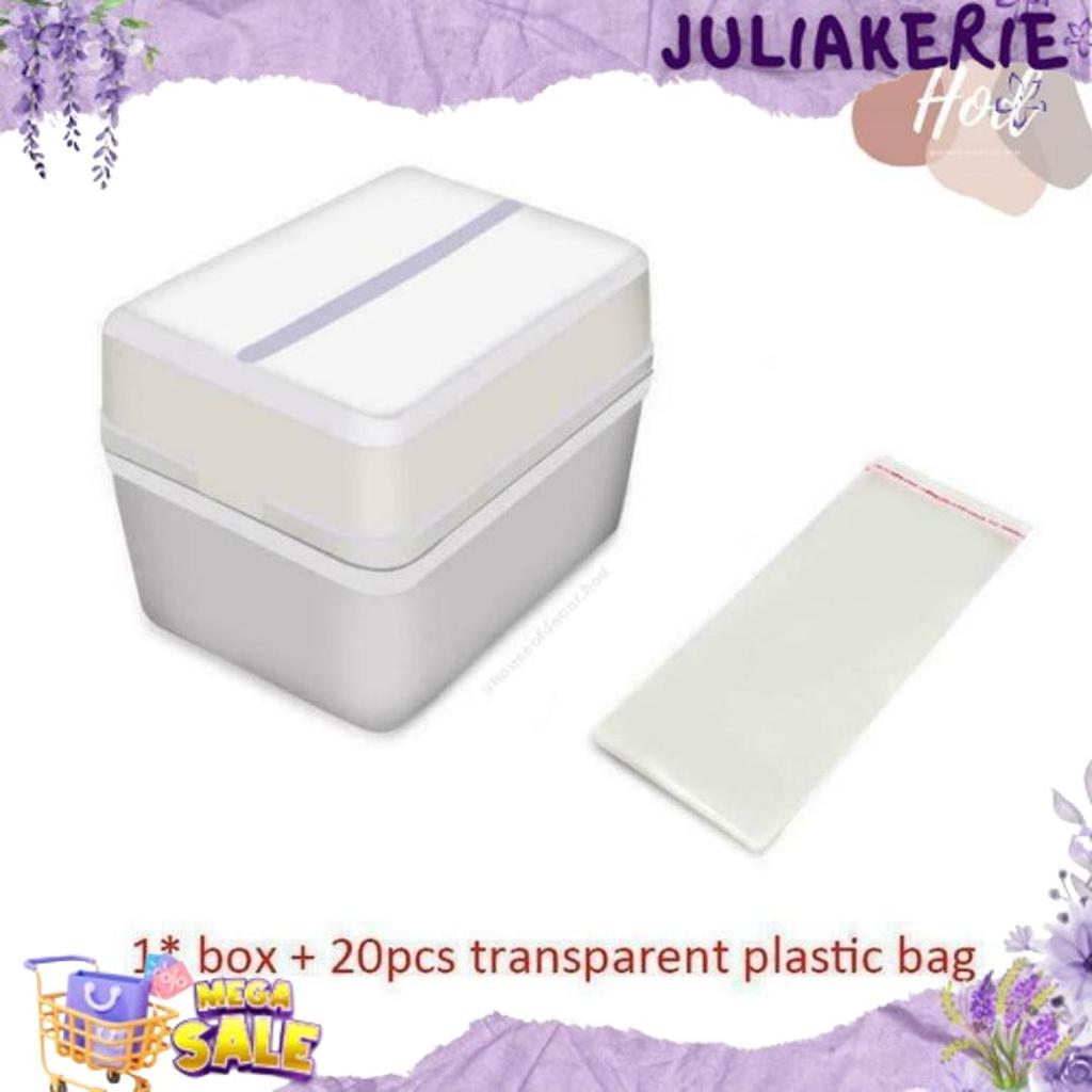 Cuci Gudang Money Atm Cake Box Plastik Diy Kotak Tarik Uang Kue Ulang Tahun Hiasan