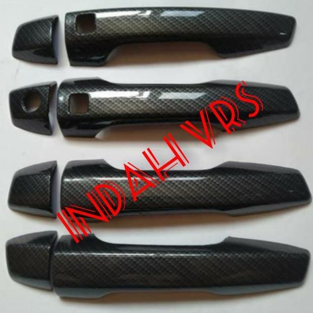 Cover Handle Xpander / Xpander Cross / Livina 2019 Carbon Restock