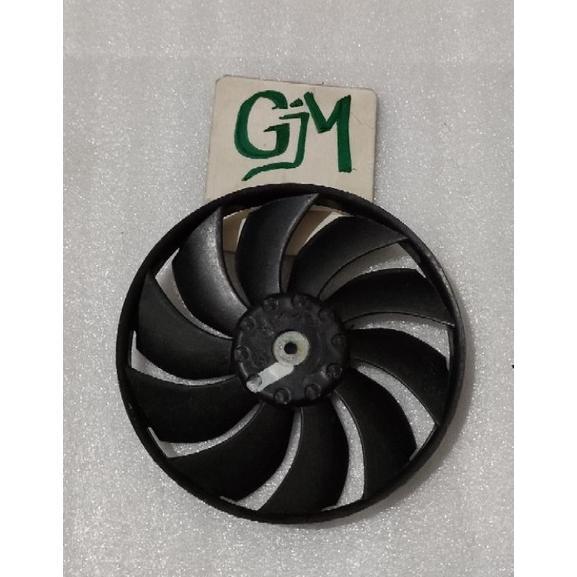 Kasil Pedia - Kipas Radiator Honda Sonic Cb150R Cbr250 Gsx-R 150 Satria Fu R15Vva Led Vixion Nvl Vix