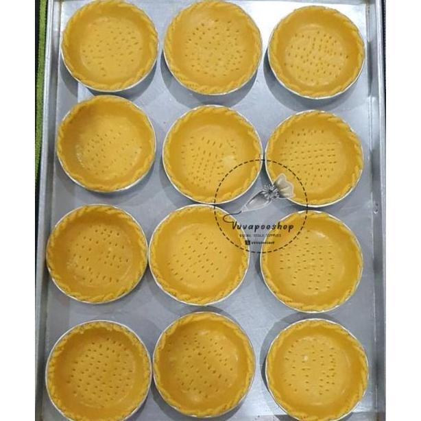 Loyang Pie Susu Bali 12pcs / Loyang Pie / Pie Susu Bali / Cetakan Pie Susu Bali
