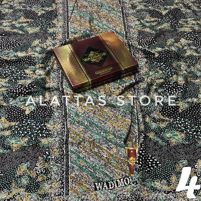 Miliki Sarung Wadimor Batik Gus Sarung Wadimor Batik Sarung Batik Sarung Tenun Master Quality Gus Ba