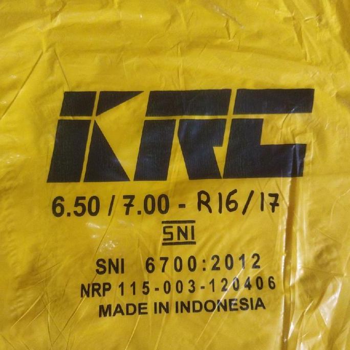 Qiuamanan4 - Ban Dalam Mobil Ring 17 Opsional | Mobil Pribadi