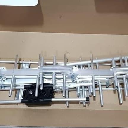 New- ANTENA PF 5000 DIGITAL PF5000 DIGITAL PF DGT-5000 ANTENA TV