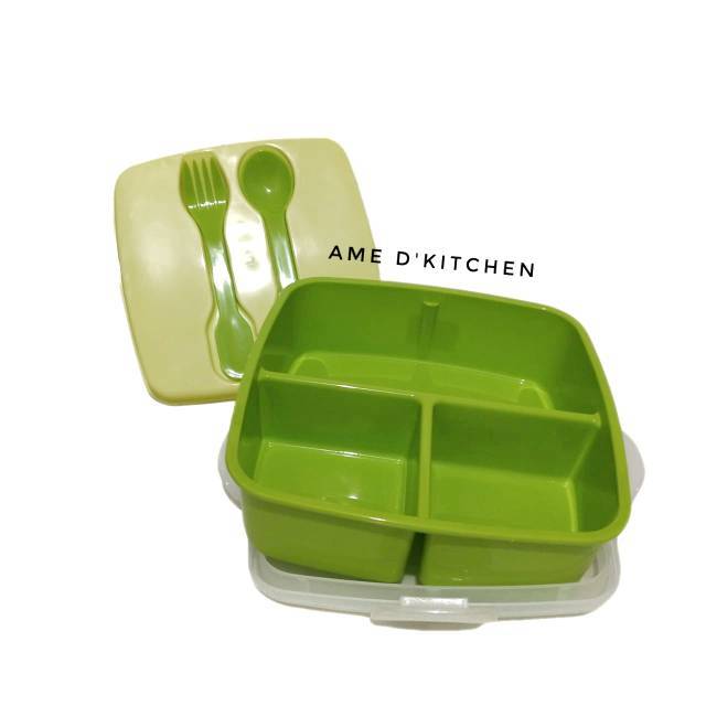 Cod Lunch Box Tnk 1028  Golden Sunkist