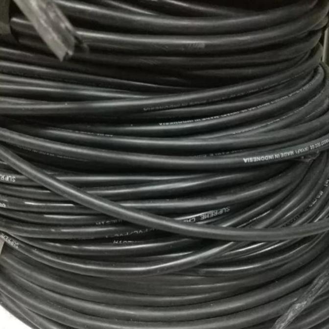 KABEL SERABUT NYAF 35 MM
