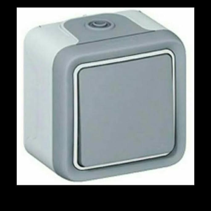 SAKLAR ENGKEL LEGRAND 069711 WATERPROOF IP55