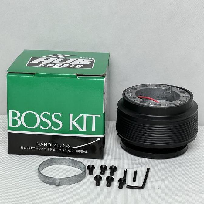 Boskit Nissan Hub Nissan Cefiro Sentra 200Sx 240Sx Mobil Nissan Lama Non Airbag Terbaik