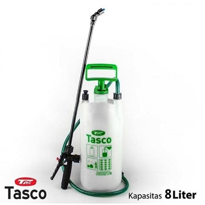 alat semprot hama Tasco sprayer 8 Liter Alat Semprot Hama atau Tanaman Semprotan Promo Premium