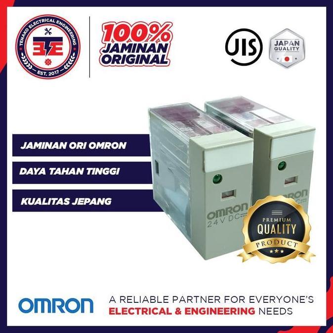 Omron G2R-2-Snd Relay 8 Kaki Original Omron 6V Dc 12V Dc 24V Dc 48V Dc Forsale