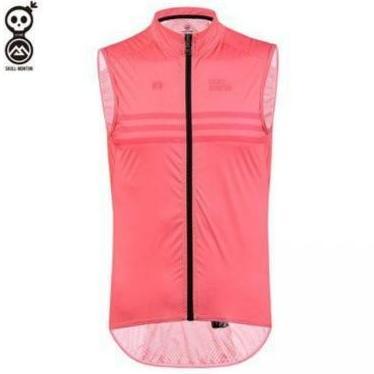 Vest / Rompi Sepeda Monton Tuesday Pink