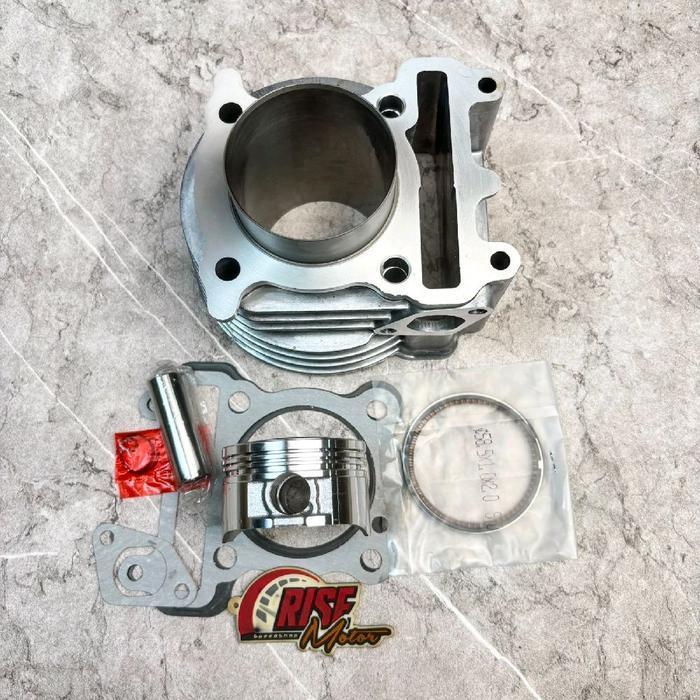 Blok Seher Kawahara Dr Mio 58.5 Mm Original Dan Terpercaya