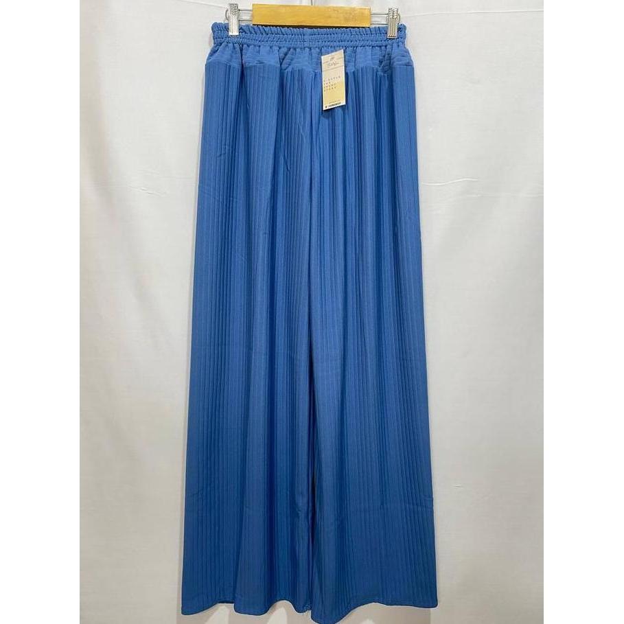 PAKET USAHA CELANA Kulot Daily Mango KNIT 2 PCS