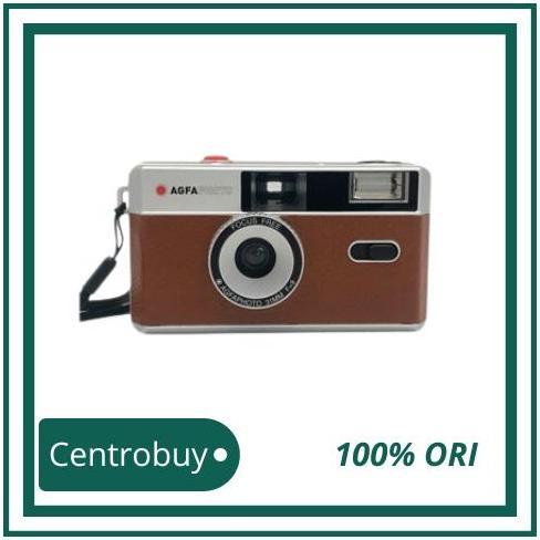 Kamera AgfaPhoto 135MM