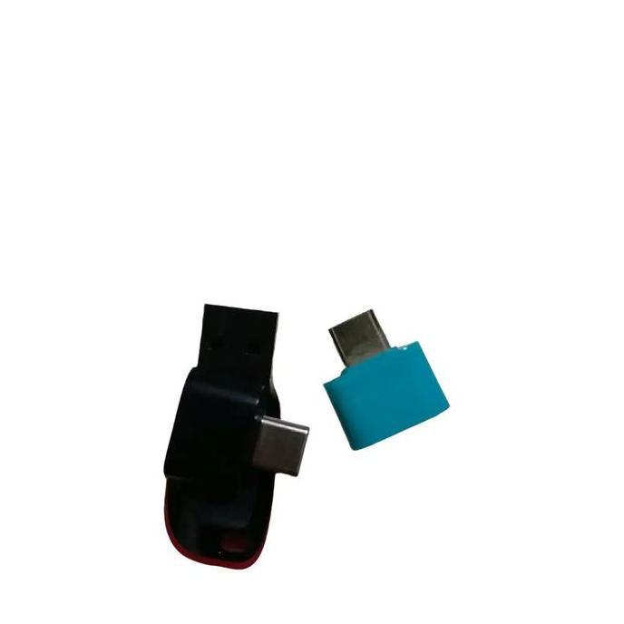 Flashdisk OTG Game PS2 Untuk HP Android