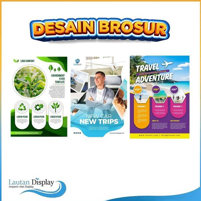 Terjangkau Desain Banner Wisuda, Wedding, Spanduk Jualan, Poster Makanan, Brosur