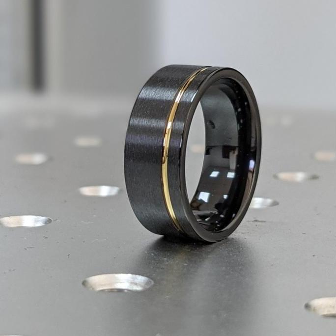 (DR-2053) Cincin zirconium couple