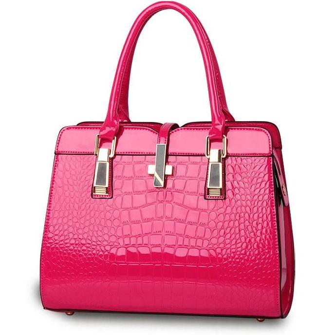 Tas Wanita Branded Kekinian Kondangan Pesta Terbaru Cocok Buat Ibu Arisan Kerja Kulit