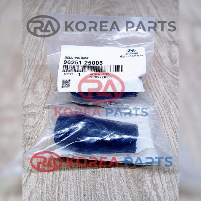 Promo Karet Antena Hyundai New Accent Mounting Base Diskon