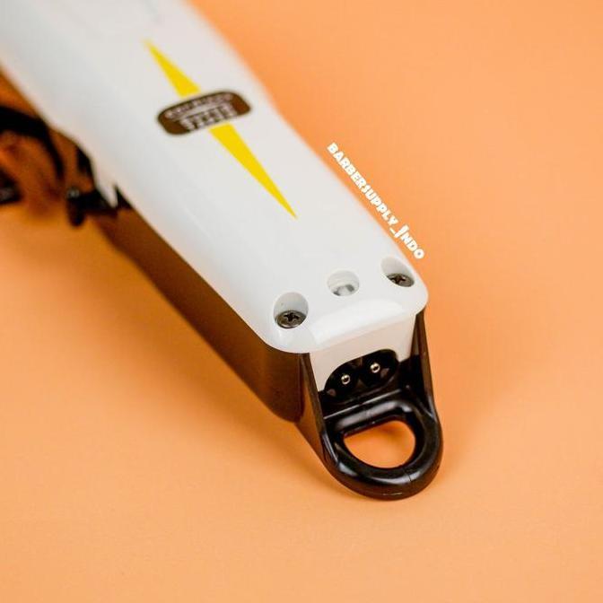 Wahl Super Taper Cordless Original Usa Alat Cukur Tanpa Kabel Ori